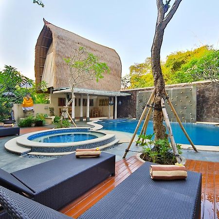 Adma Umalas Seminyak Exteriör bild