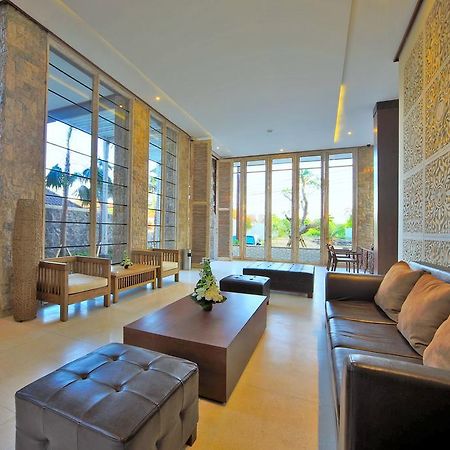 Adma Umalas Seminyak Exteriör bild