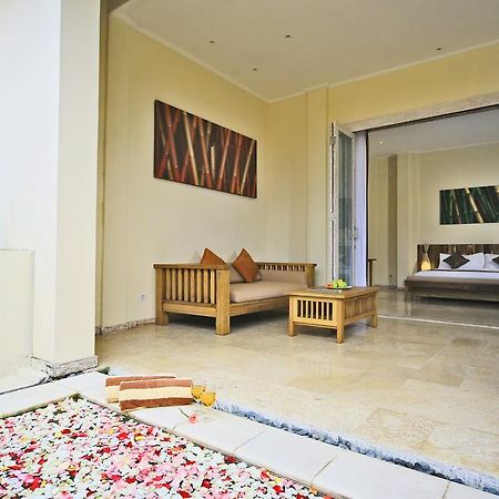 Adma Umalas Seminyak Exteriör bild