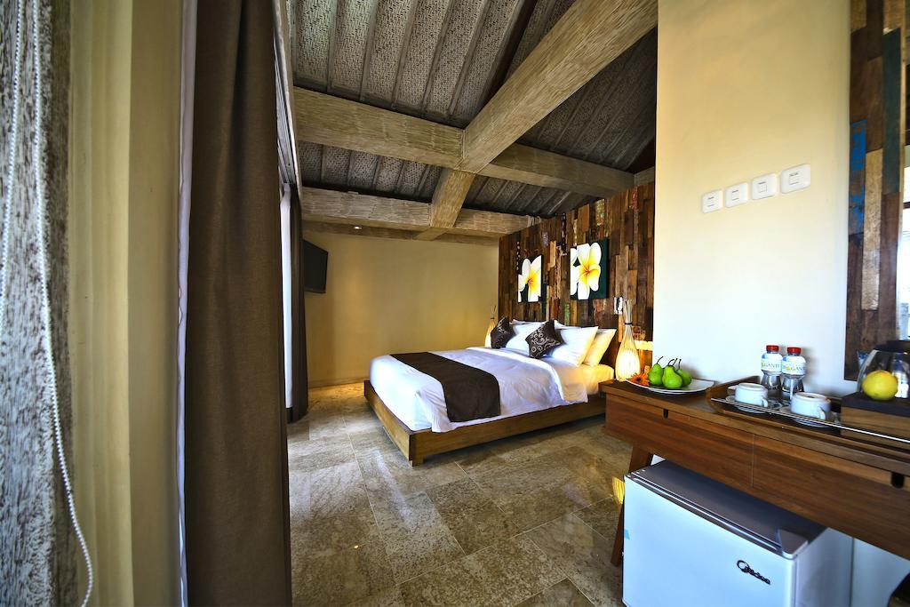 Adma Umalas Seminyak Exteriör bild