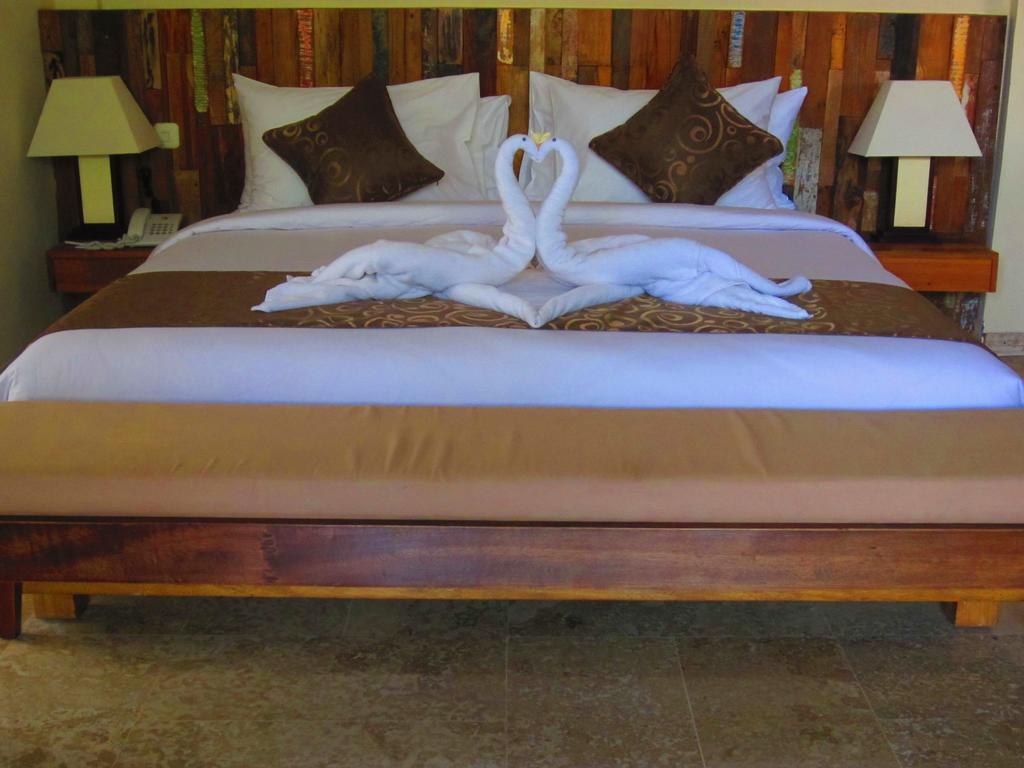 Adma Umalas Seminyak Rum bild
