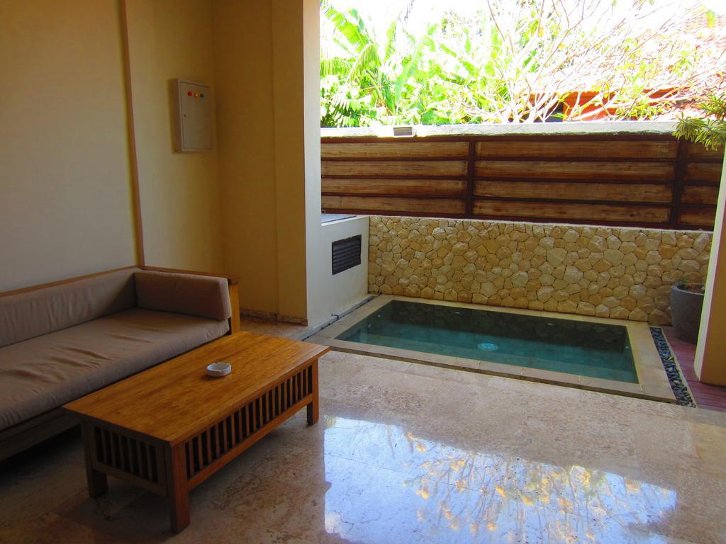 Adma Umalas Seminyak Rum bild