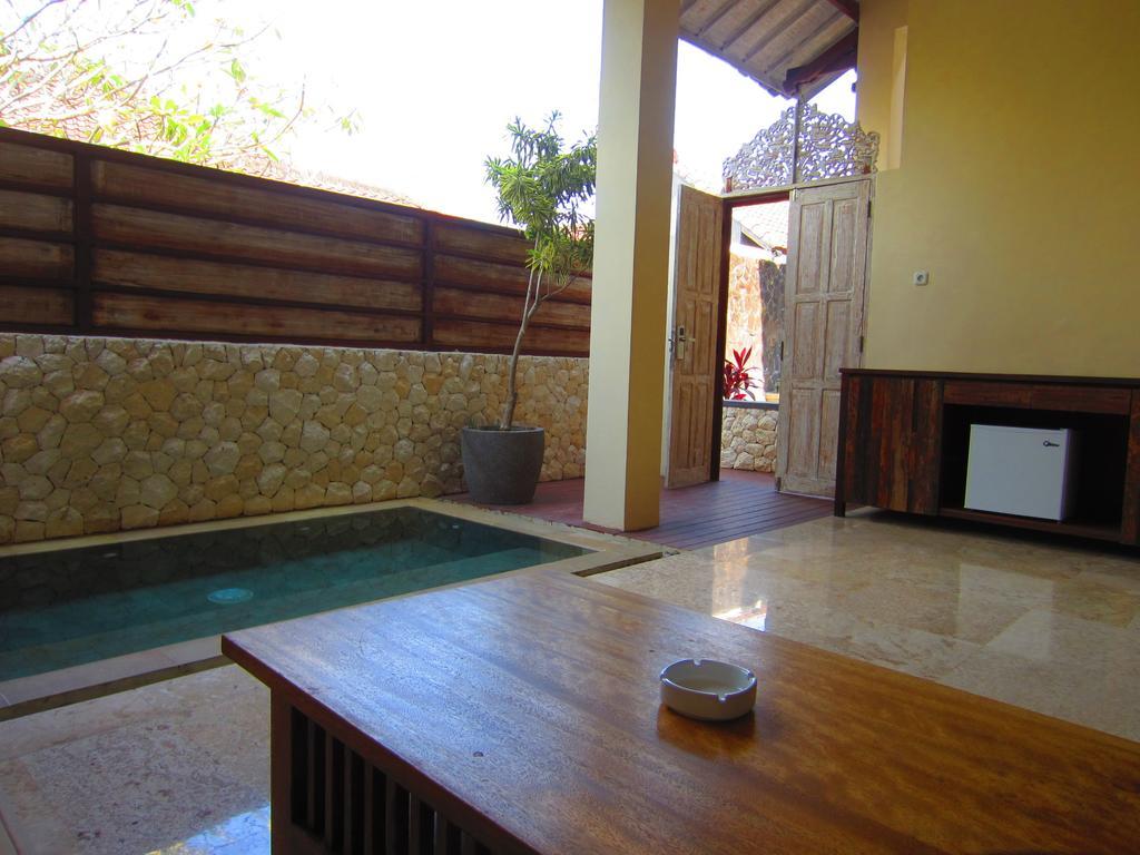 Adma Umalas Seminyak Rum bild