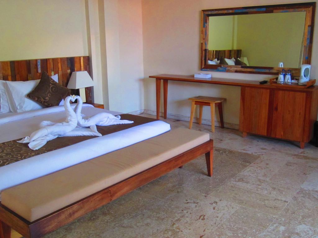 Adma Umalas Seminyak Rum bild