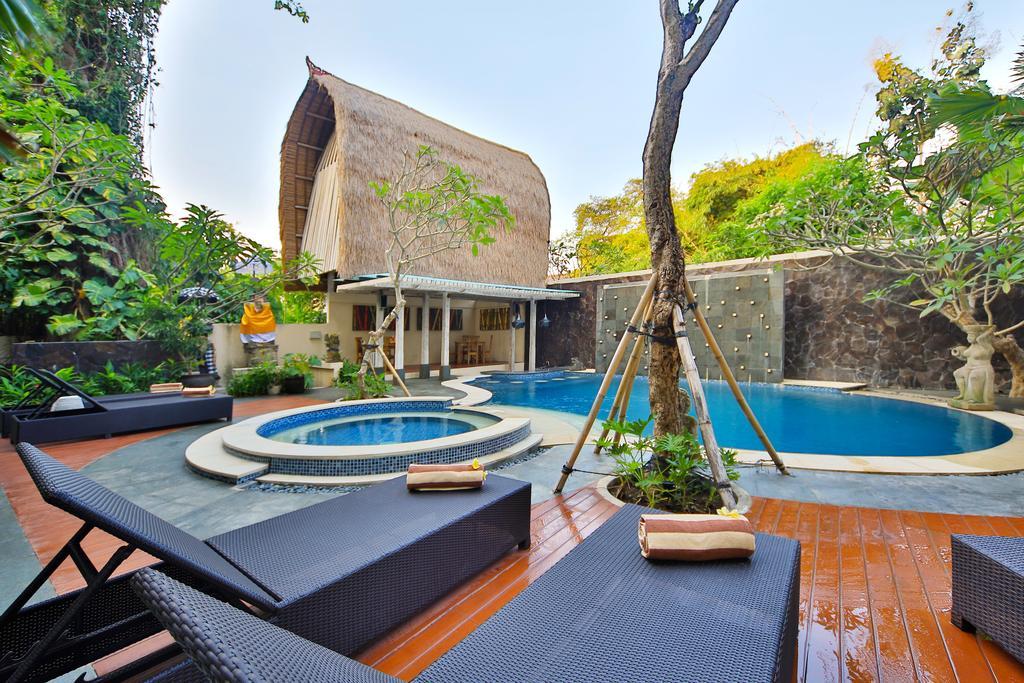 Adma Umalas Seminyak Exteriör bild