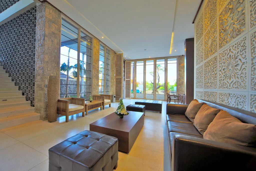 Adma Umalas Seminyak Exteriör bild