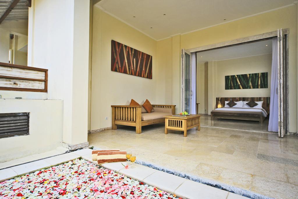 Adma Umalas Seminyak Exteriör bild