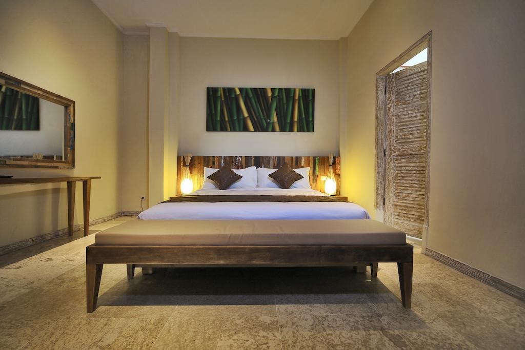 Adma Umalas Seminyak Rum bild