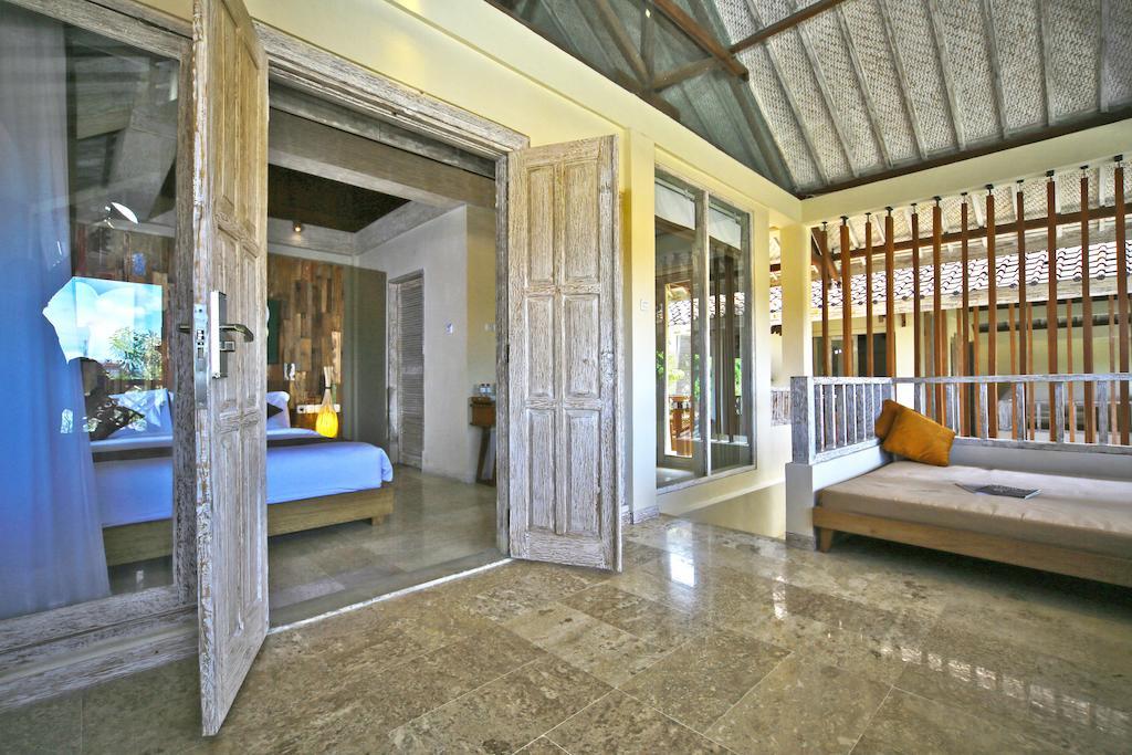 Adma Umalas Seminyak Rum bild