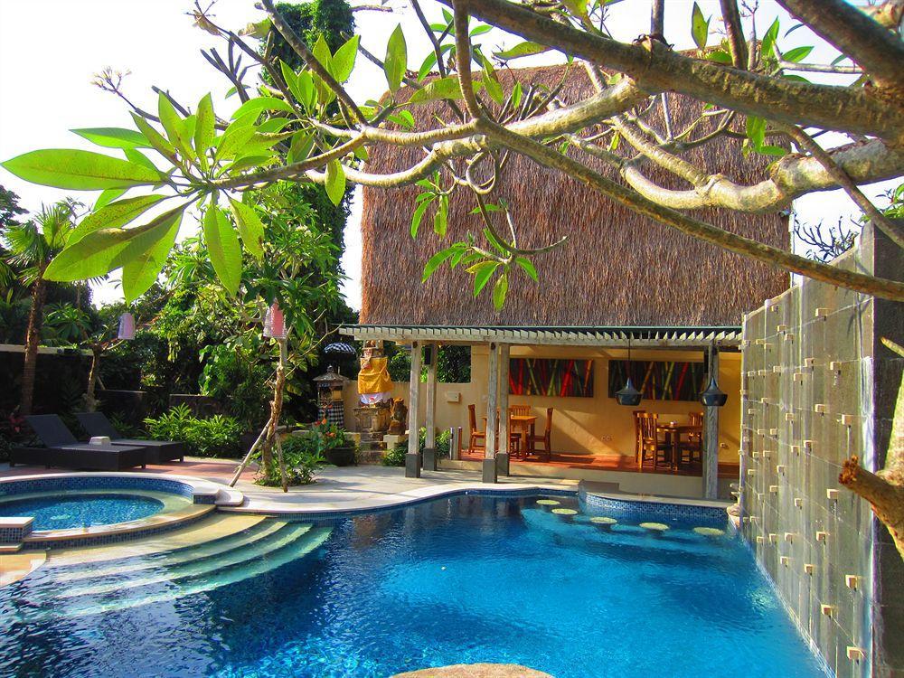 Adma Umalas Seminyak Exteriör bild