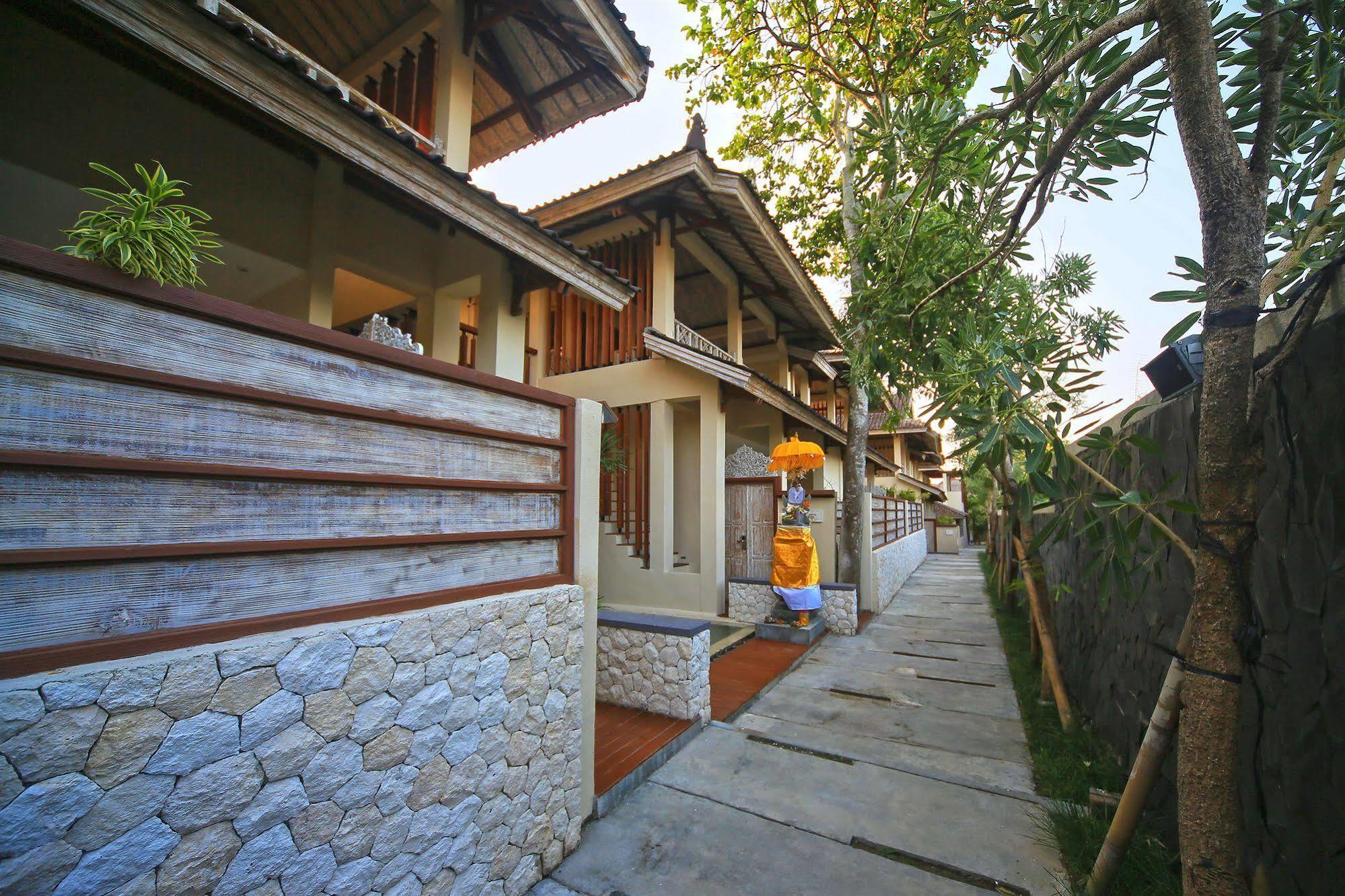 Adma Umalas Seminyak Exteriör bild
