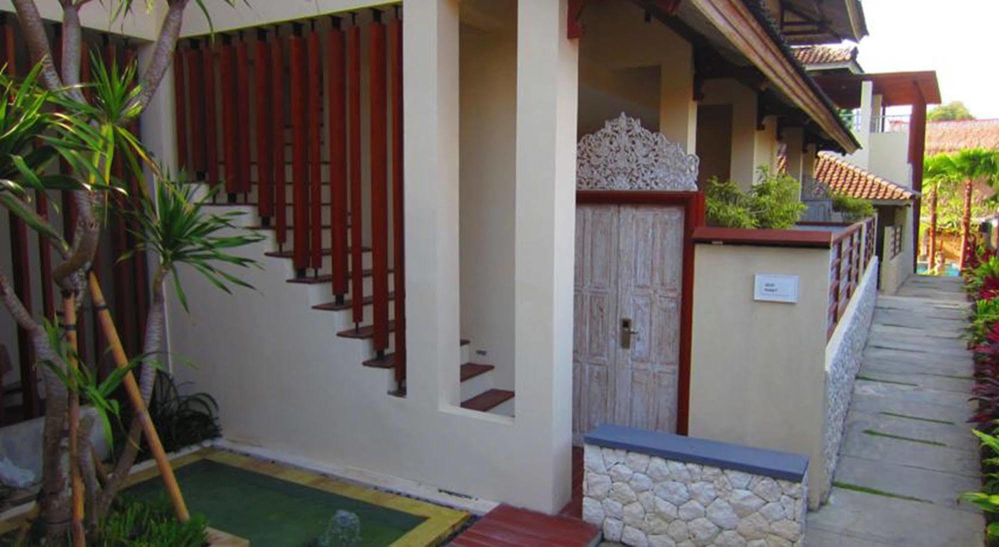 Adma Umalas Seminyak Exteriör bild