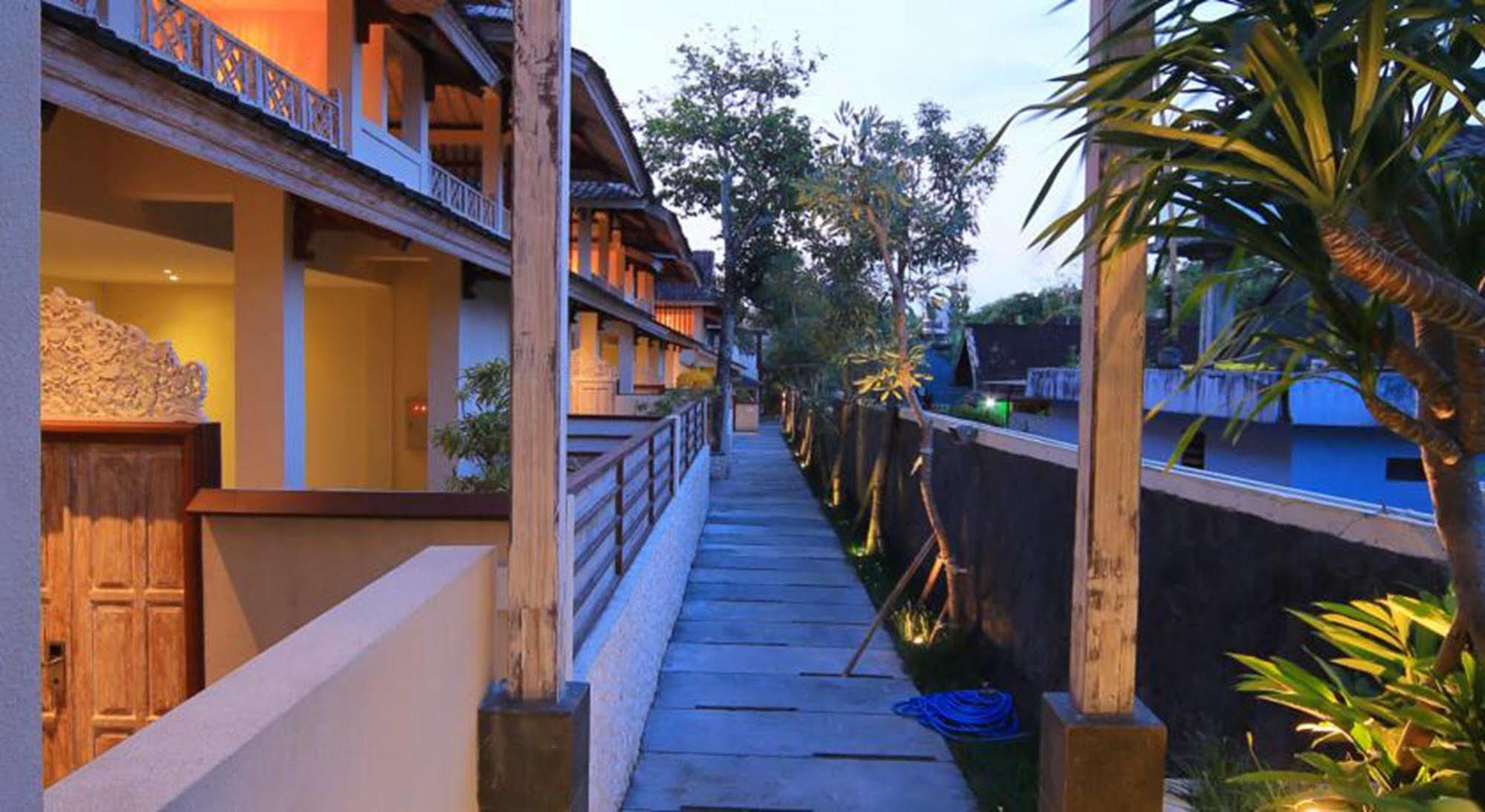 Adma Umalas Seminyak Exteriör bild
