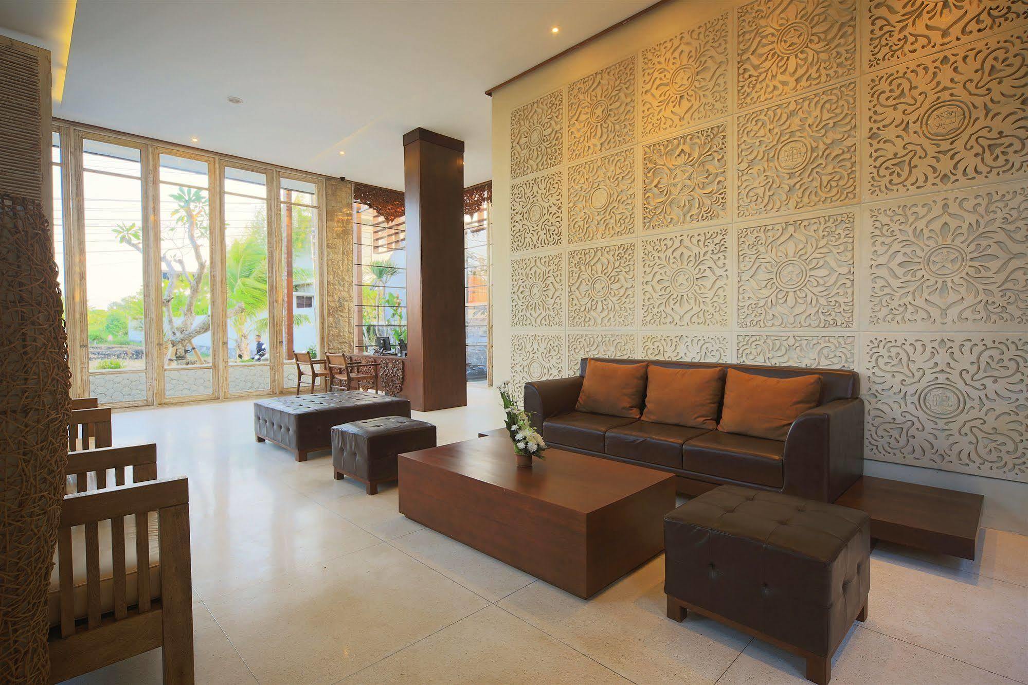 Adma Umalas Seminyak Exteriör bild
