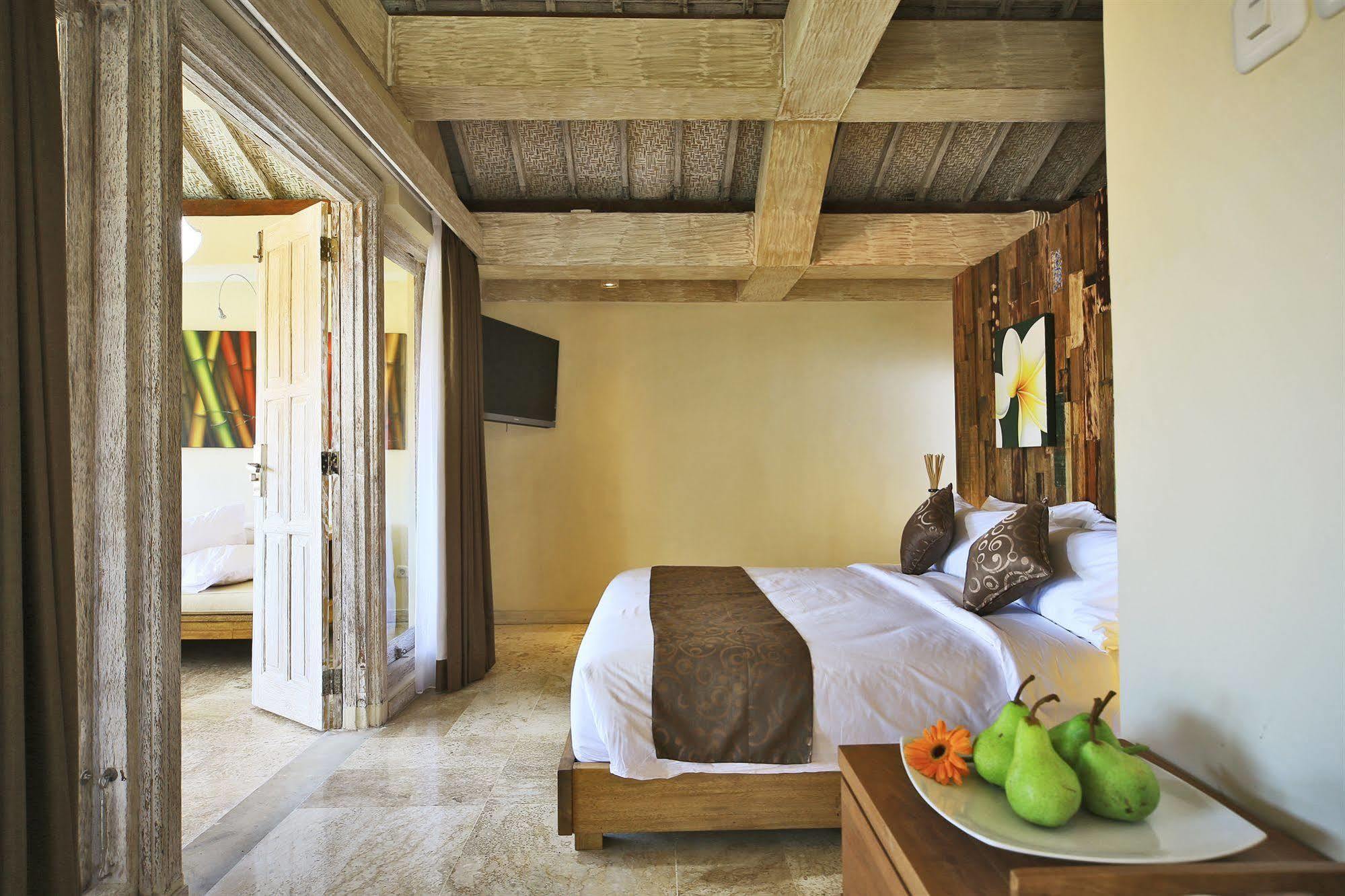 Adma Umalas Seminyak Exteriör bild