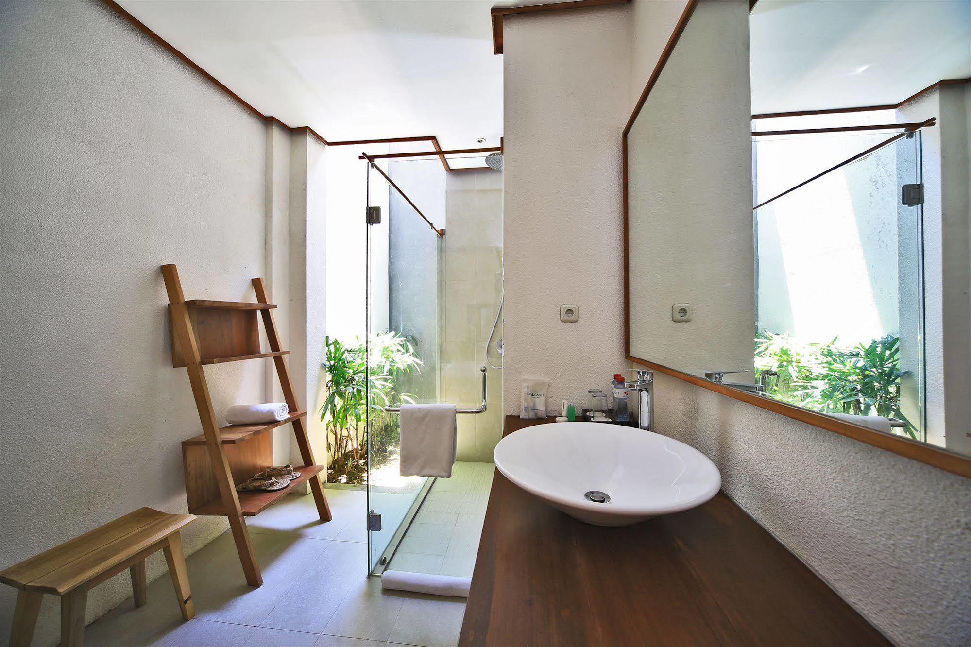 Adma Umalas Seminyak Exteriör bild