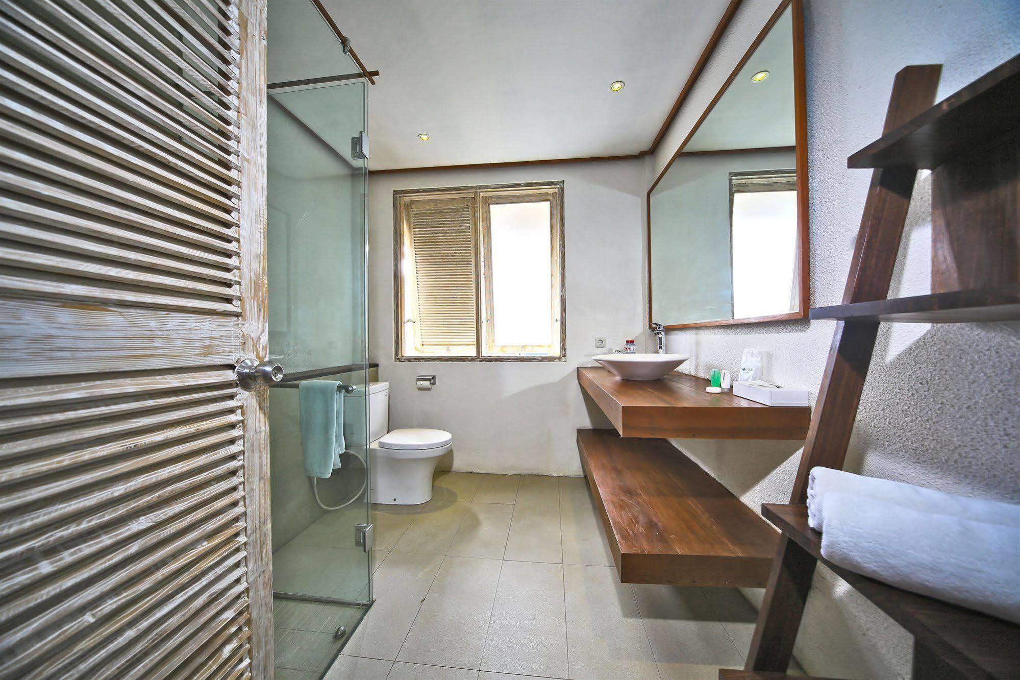 Adma Umalas Seminyak Exteriör bild