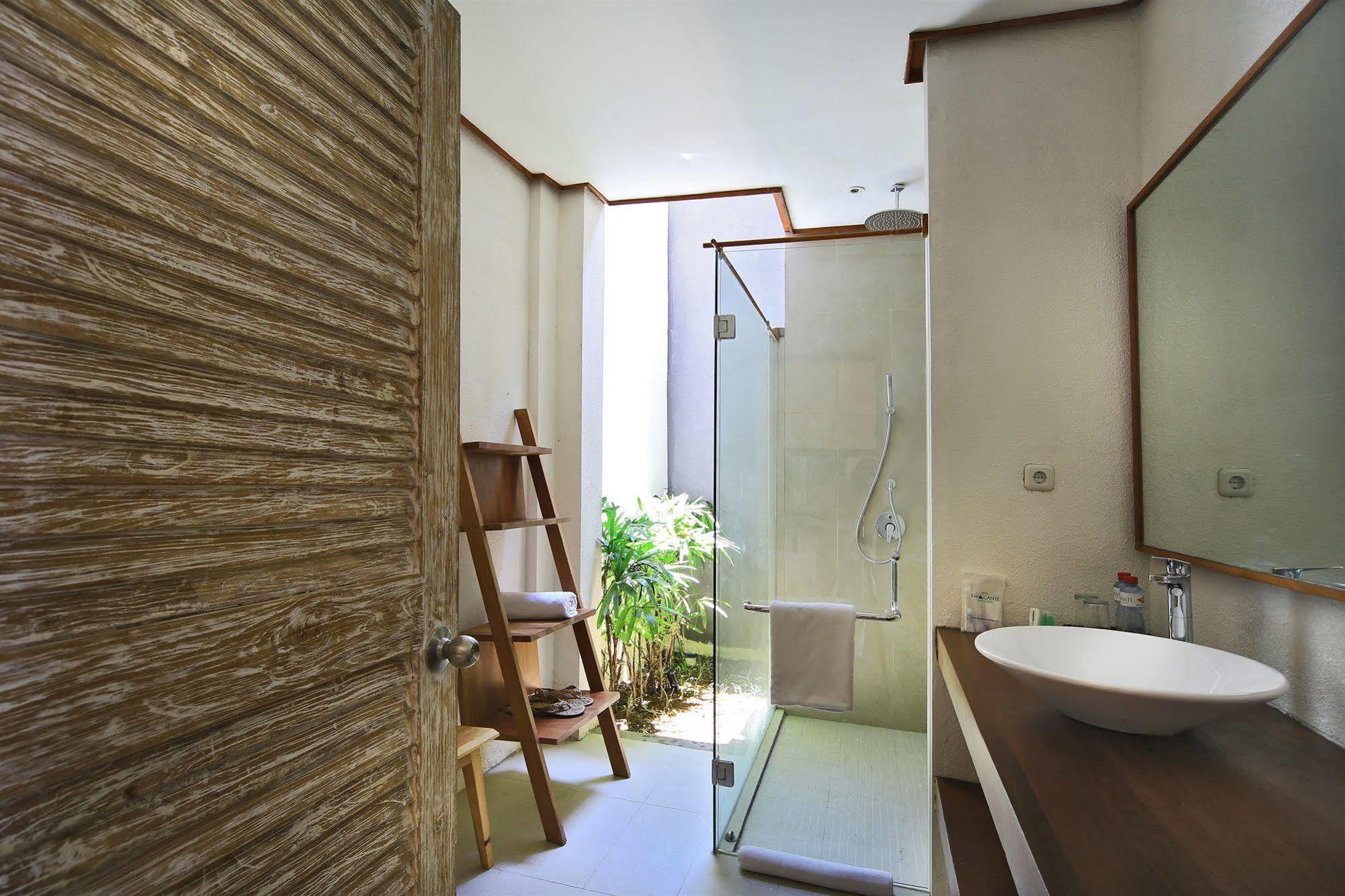 Adma Umalas Seminyak Exteriör bild