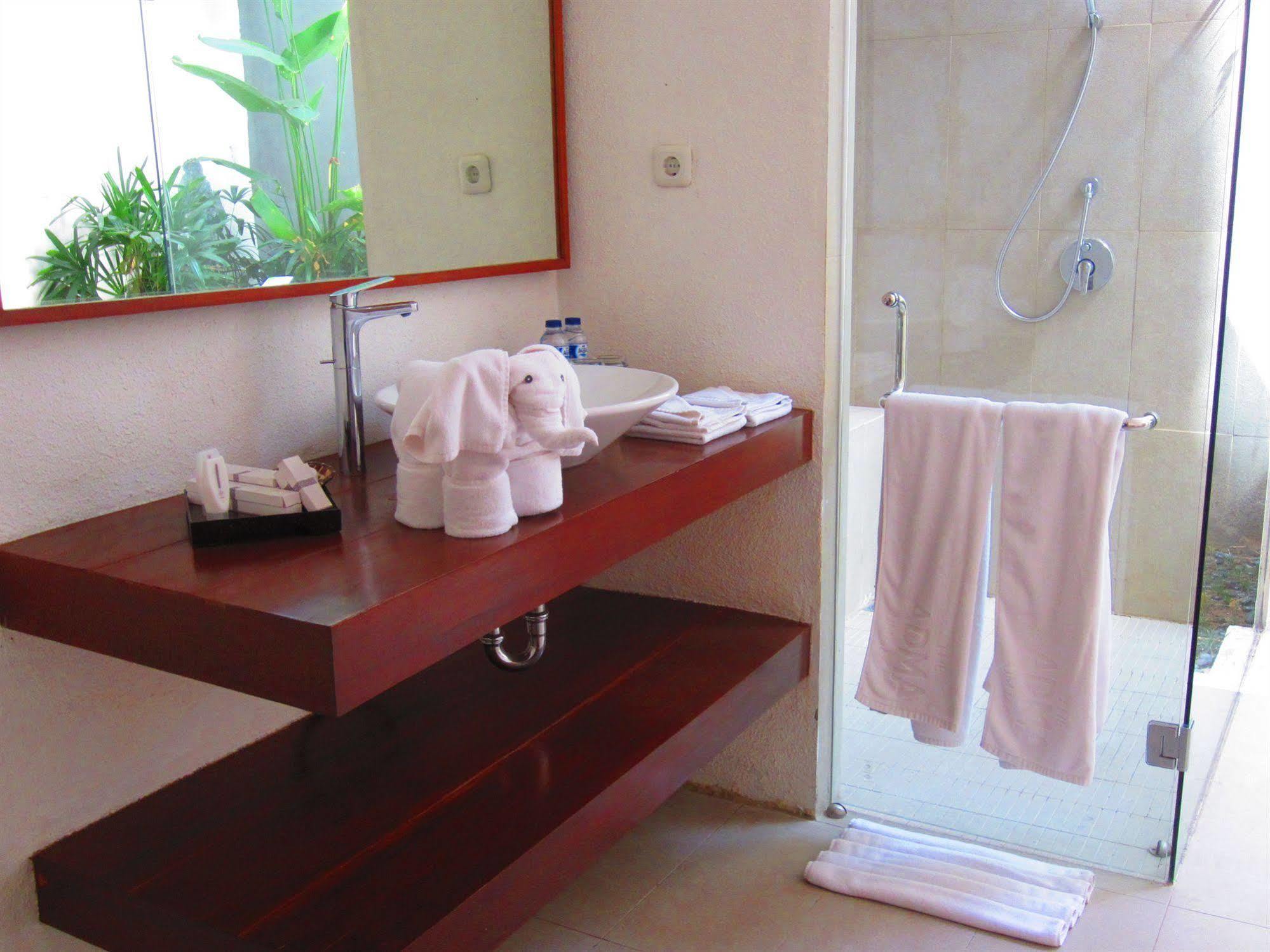 Adma Umalas Seminyak Exteriör bild
