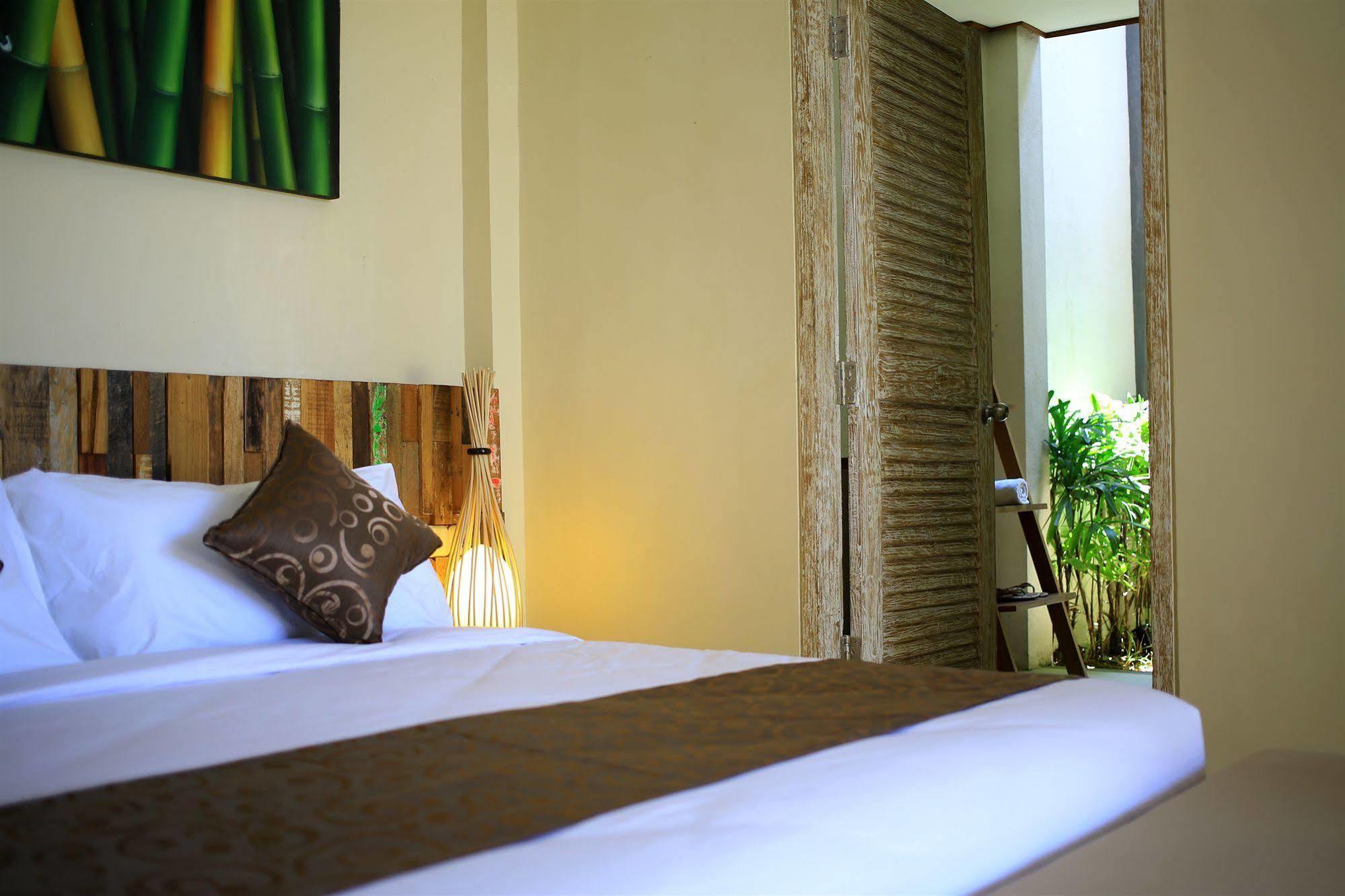 Adma Umalas Seminyak Exteriör bild