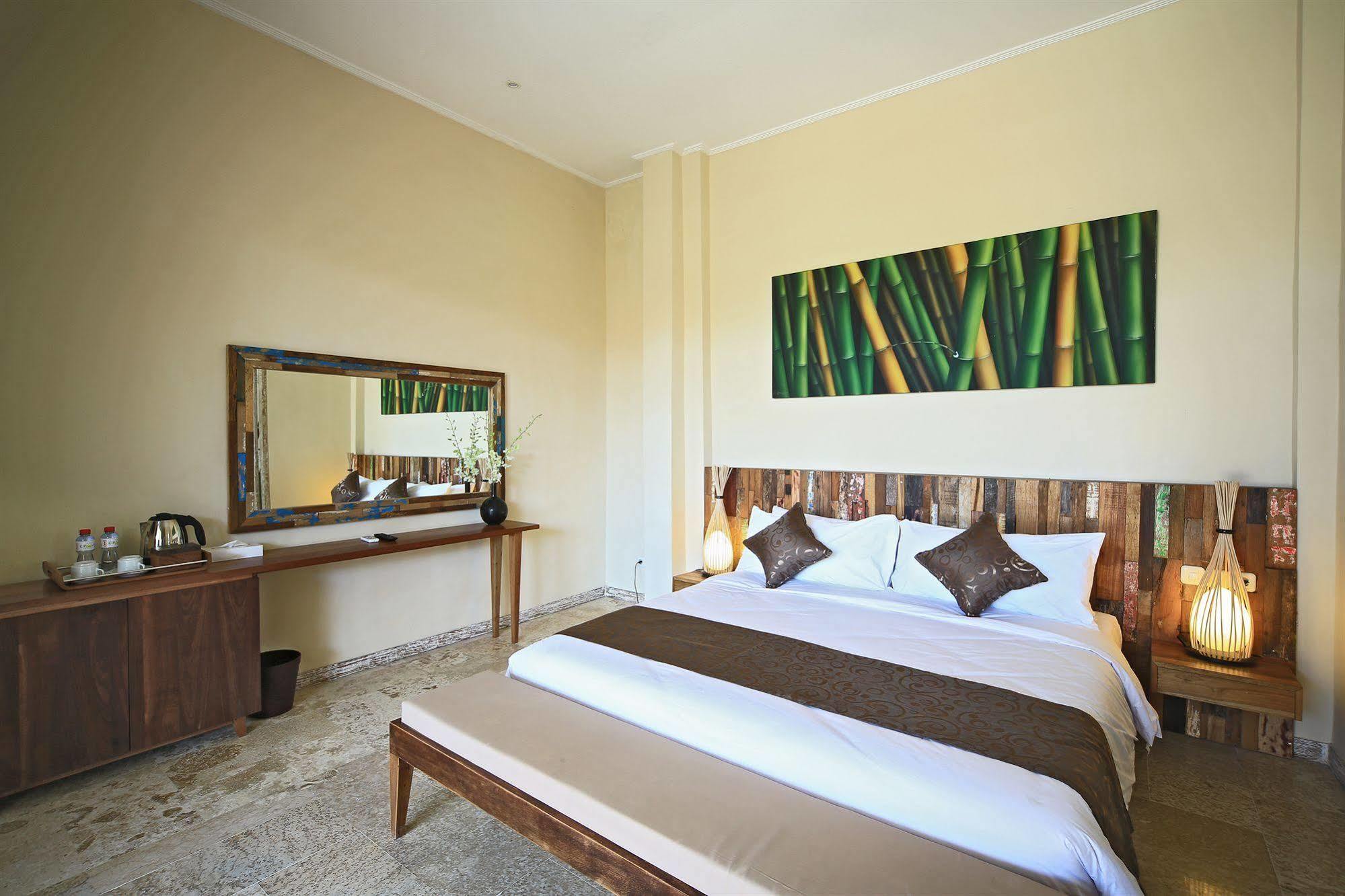 Adma Umalas Seminyak Exteriör bild
