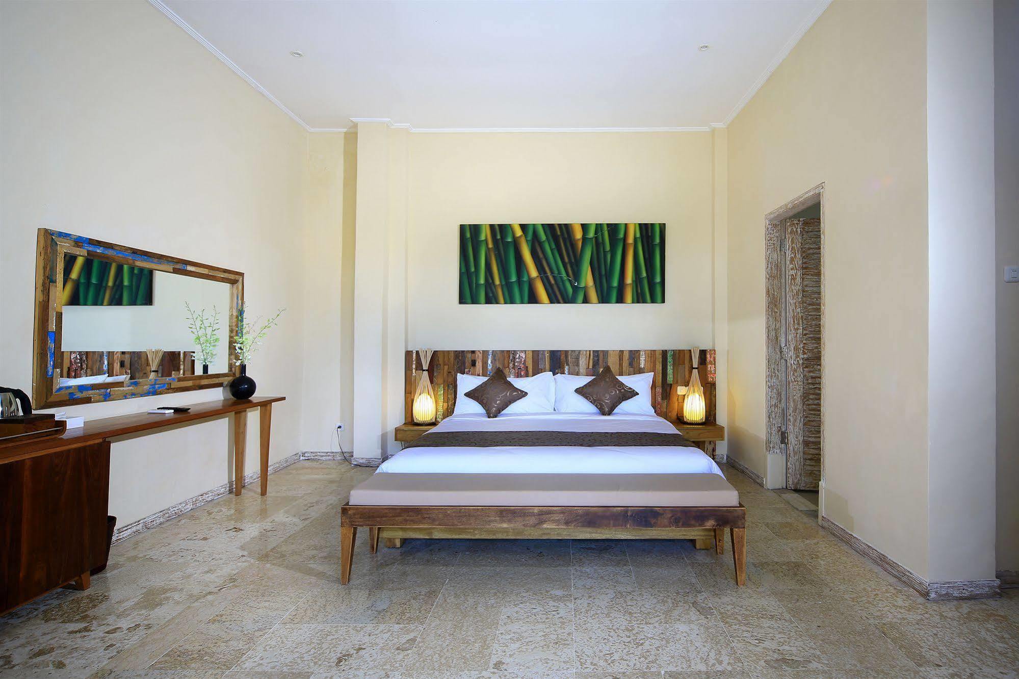 Adma Umalas Seminyak Exteriör bild